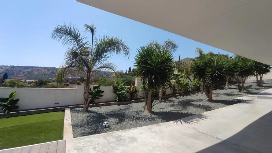 Villa de 5 dormitorios en Alicante, Spain No. 1983 № 7