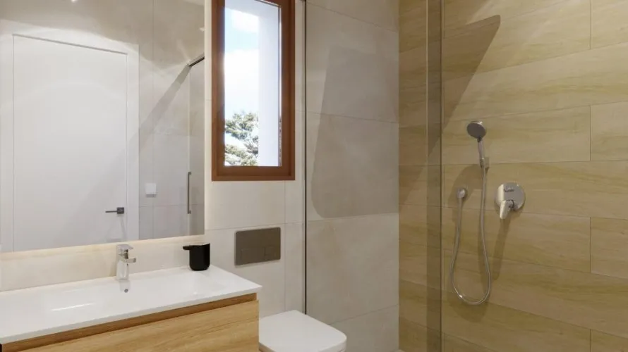Apartamento de 3 dormitorios en La Marina, Spain No. 1177 № 3