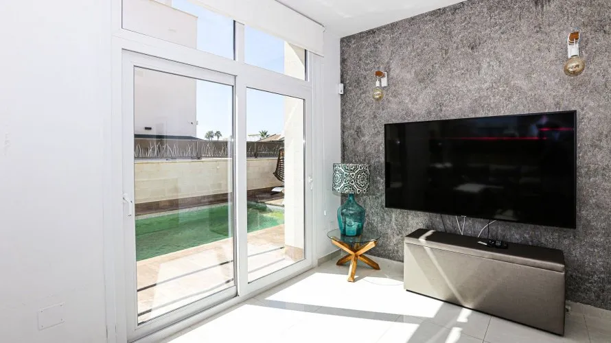 Villa de 101m² en Ciudad Quesada, Spain No. 1063 № 5