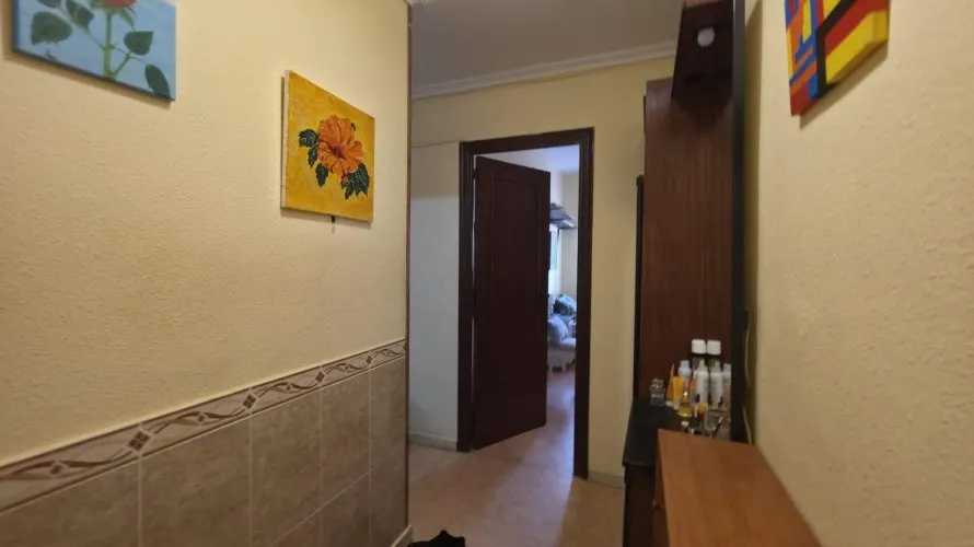 Apartamento de 3 dormitorios en Torrevieja, Spain No. 2250 № 21