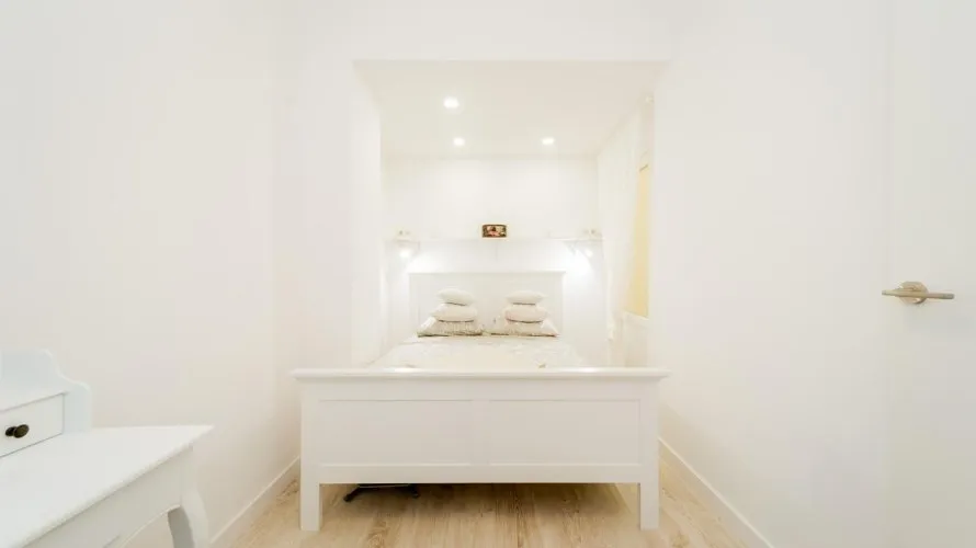 Apartamento de 1 dormitorio en Torrevieja, Spain No. 2104 № 12