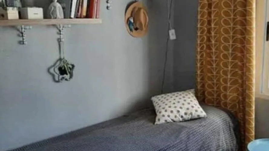 Apartamento de 3 dormitorios en Villajoyosa, Spain No. 2036 № 2