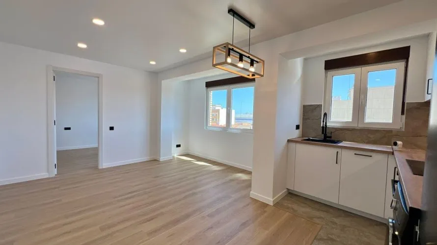 Ático de 1 dormitorio en Picanya, Spain No. 1407 № 2