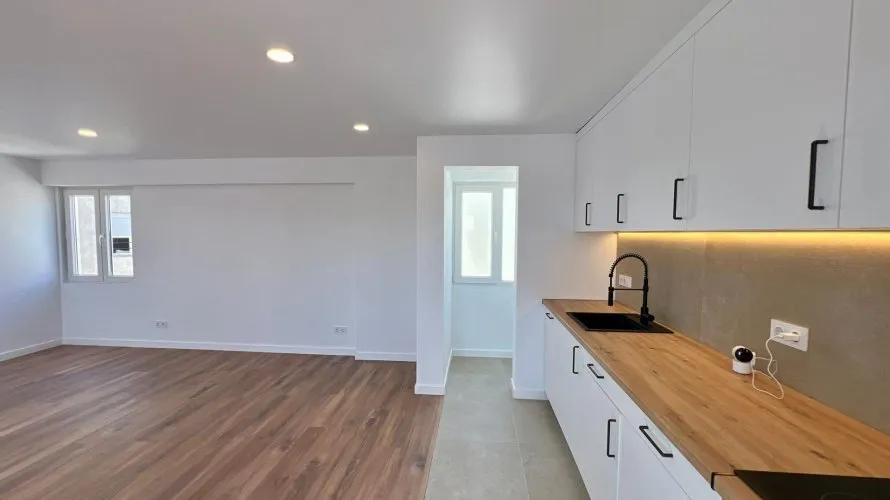 Ático de 1 dormitorio en Manises, Spain No. 1424 № 8