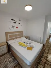 Apartamento de 3 dormitorios en Alicante, Spain No. 2051