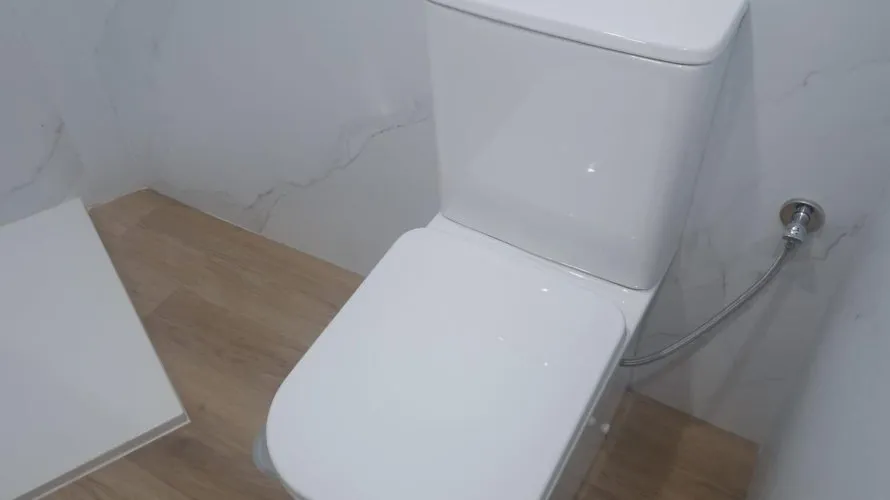 Apartamento de 82m² en La Mata, Spain No. 2040 № 19