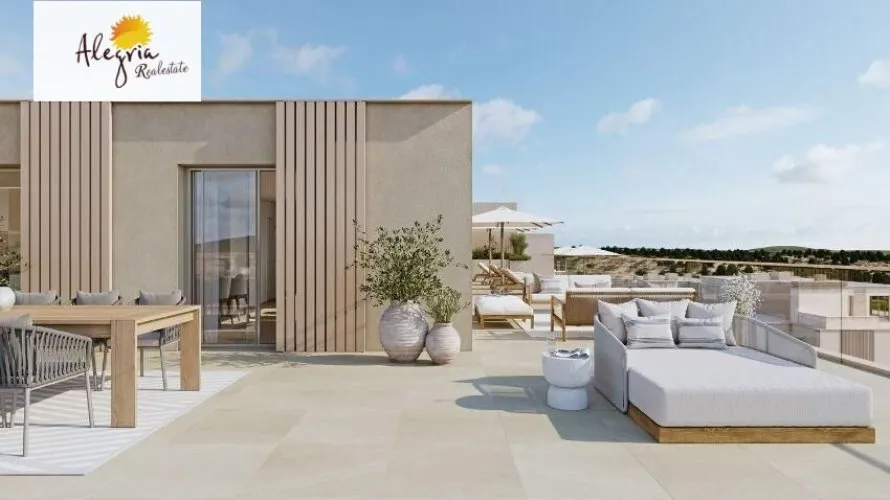 Apartamento de 2 dormitorios en Godella, Spain No. 1305 № 11