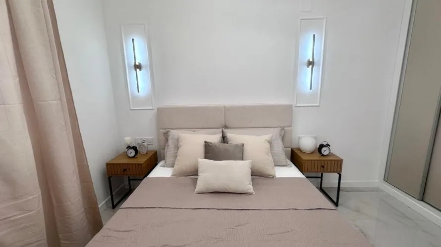Apartamento de 51m² en Torrevieja, Spain No. 2184 № 11