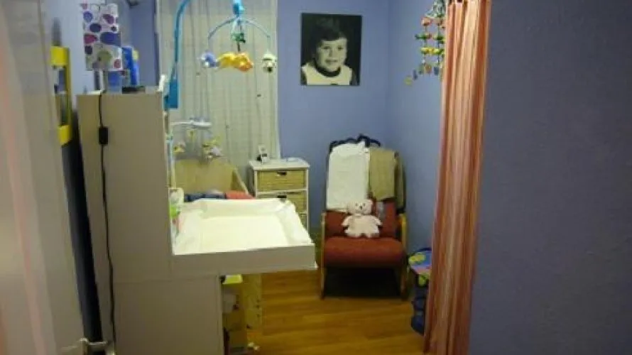 Apartamento de 1 dormitorio en La Florida, Spain No. 1190 № 5