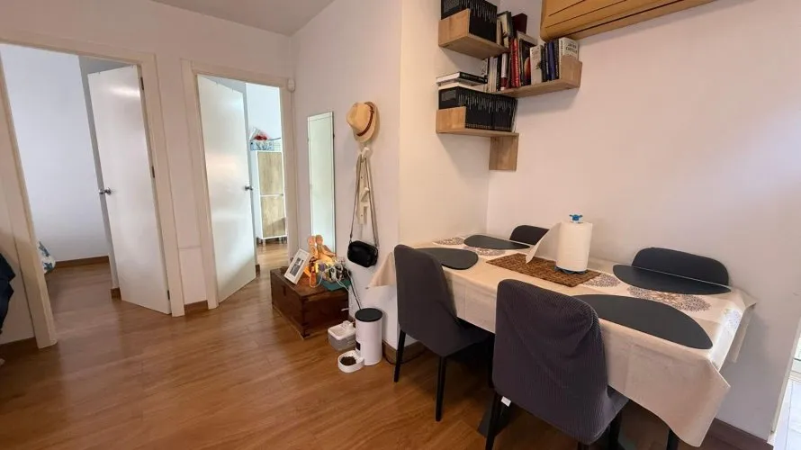 Apartamento de 2 dormitorios en Guardamar del Segura, Spain No. 1383 № 11