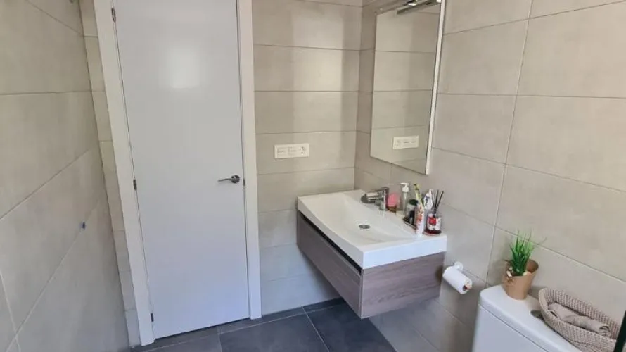 Apartamento de 3 dormitorios en Campoamor, Spain No. 1308 № 10