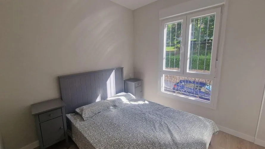 Apartamento de 1 dormitorio en Madrid, Spain No. 1406 № 19