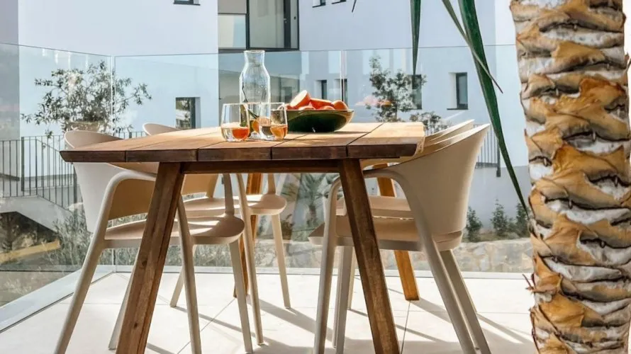 Apartamento de 88m² en Orihuela, Spain No. 983 № 8