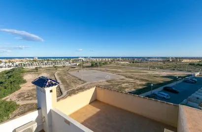 Apartamento de 68m² en Alicante, Spain No. 2152