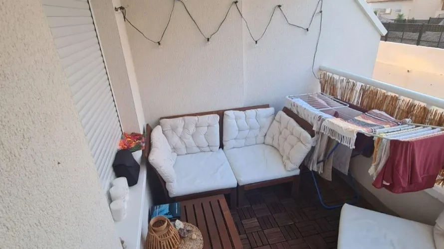 Apartamento de 3 dormitorios en Campoamor, Spain No. 1308 № 5