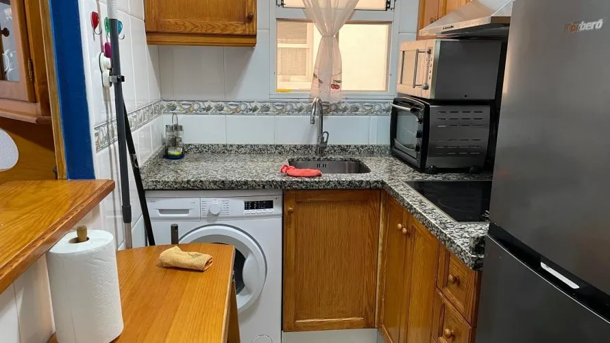 Apartamento de 2 dormitorios en Torrevieja, Spain No. 2076 № 19