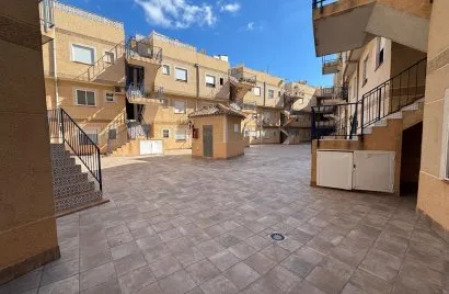Apartamento de 78m² en Torrevieja, Spain No. 2137