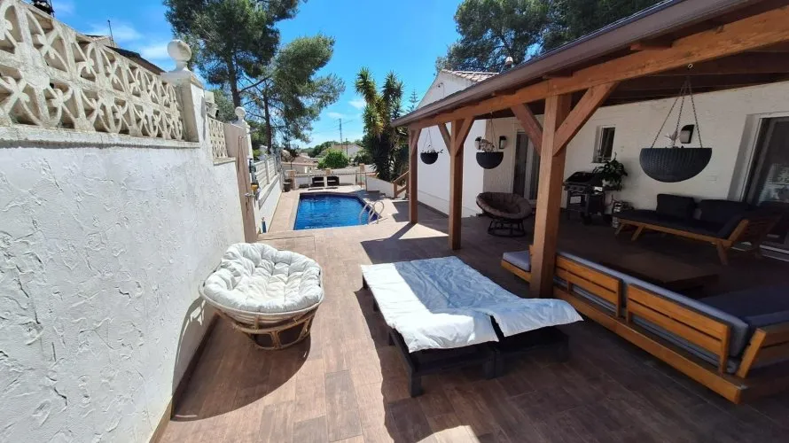 Apartamento de 168m² en Pinar De Campoverde, Spain No. 1332