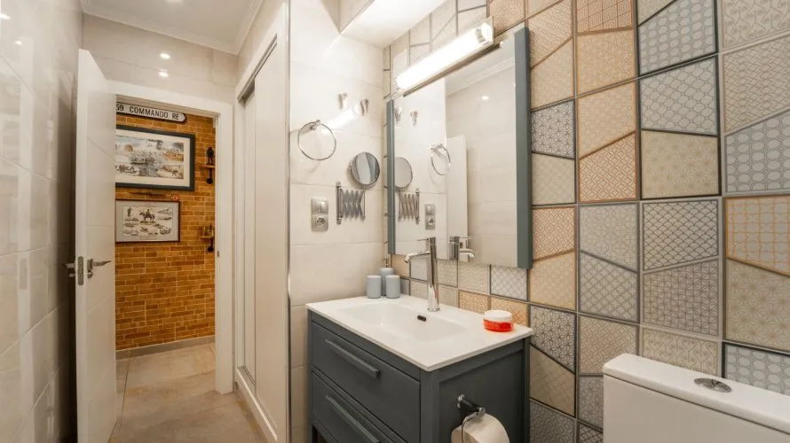 Apartamento de 102m² en Torrevieja, Spain No. 1964 № 7