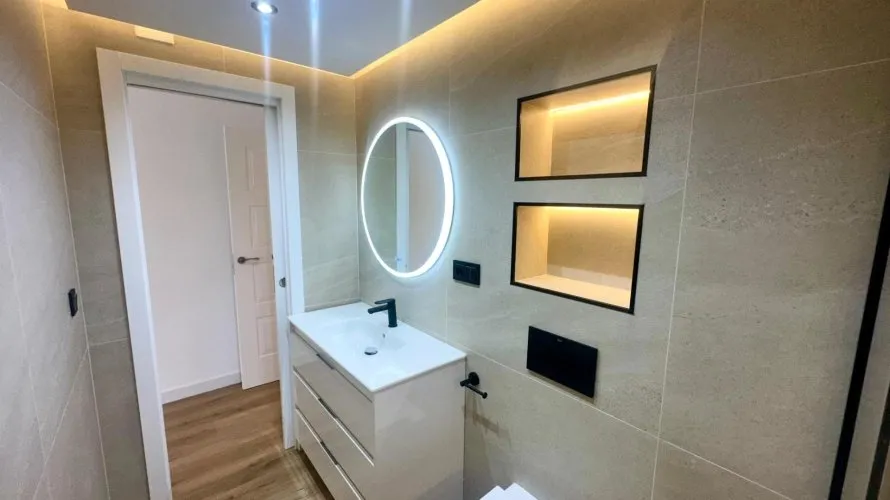 Apartamento de 3 dormitorios en Alicante, Spain No. 1330 № 13