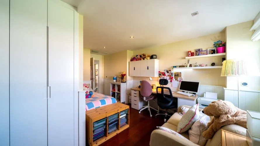 Apartamento de 4 dormitorios en Villajoyosa, Spain No. 1036 № 20