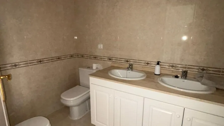 Apartamento de 2 dormitorios en Campoamor, Spain No. 987 № 8