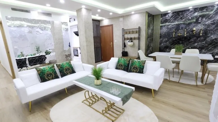 Apartamento de 4 dormitorios en Torrevieja, Spain No. 1334