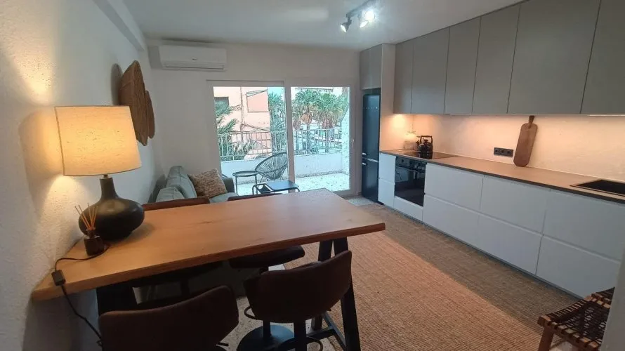 Apartamento de 2 dormitorios en Guardamar del Segura, Spain No. 2210 № 9