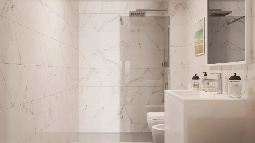 Apartamento de 1 dormitorio en Valencia, Spain No. 2013 № 6