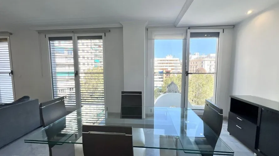 Ático de 2 dormitorios en Valencia, Spain No. 1277 № 20