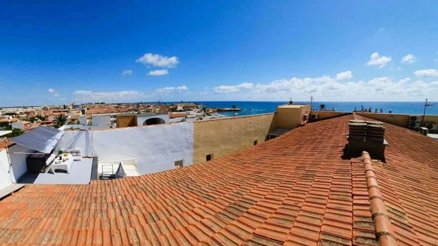 Ático de 3 dormitorios en Pilar de la Horadada, Spain No. 1427 № 20