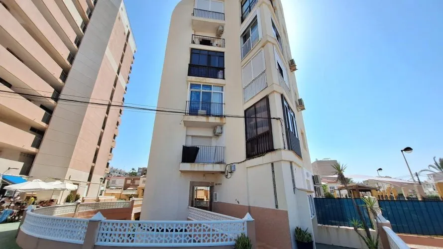 Apartamento de 33m² en Torrevieja, Spain No. 2126 № 5