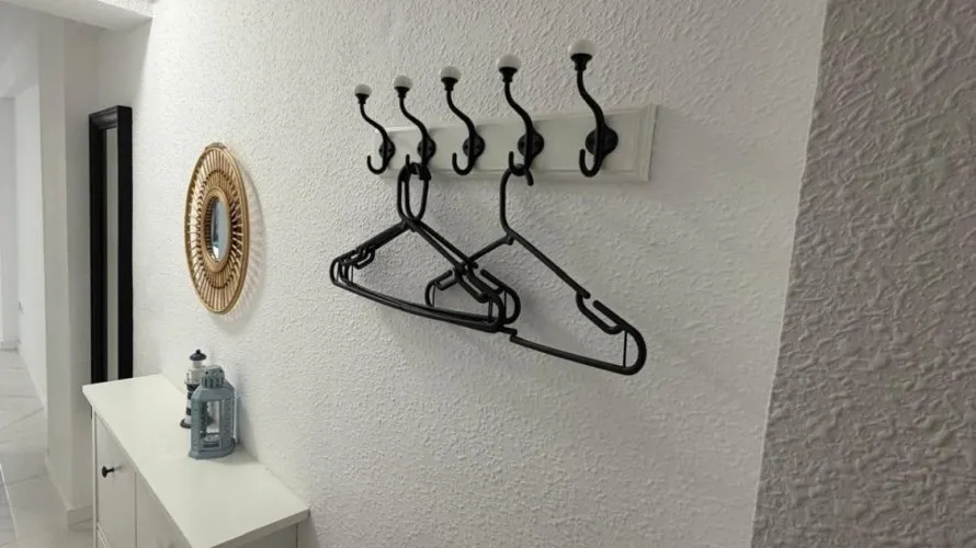 Apartamento de 1 dormitorio en Torrevieja, Spain No. 2133 № 5
