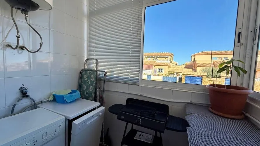 Apartamento de 2 dormitorios en Orihuela, Spain No. 2086 № 9