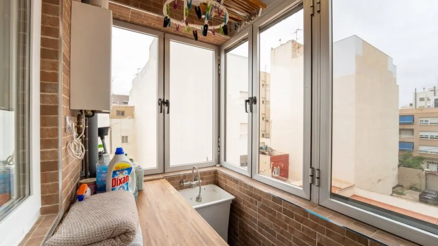 Apartamento de 102m² en Torrevieja, Spain No. 1964 № 17