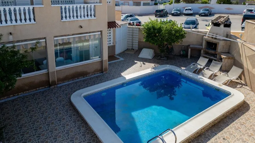 Apartamento de 102m² en Los Altos, Spain No. 1962 № 27