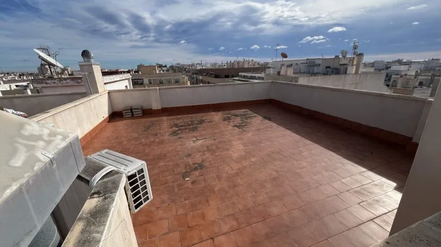 Ático de 75m² en Torrevieja, Spain No. 2155 № 2