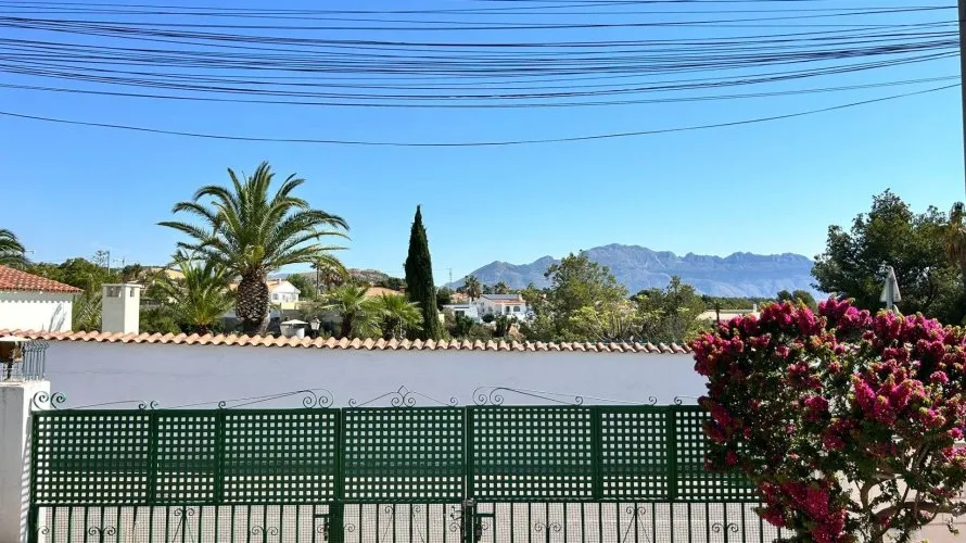 Apartamento de 4 dormitorios en La Nucia, Spain No. 1342 № 10