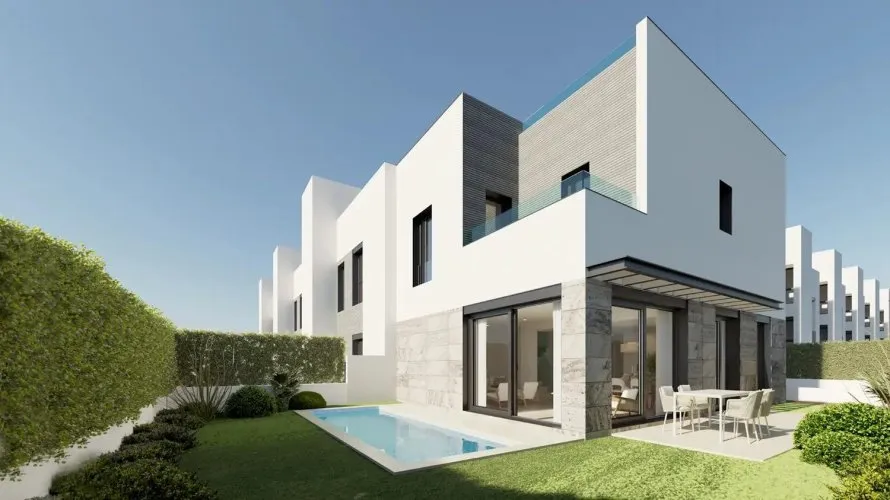 Сasa de 4 dormitorios en Mallorca, Spain No. 1213 № 18