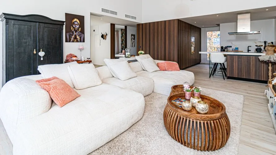 Villa de 133m² en Algorfa, Spain No. 1066 № 26