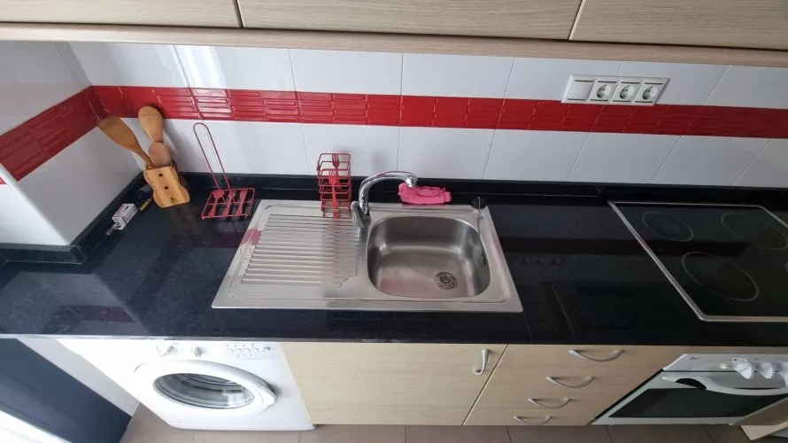 Apartamento de 2 dormitorios en Torrevieja, Spain No. 2048 № 7