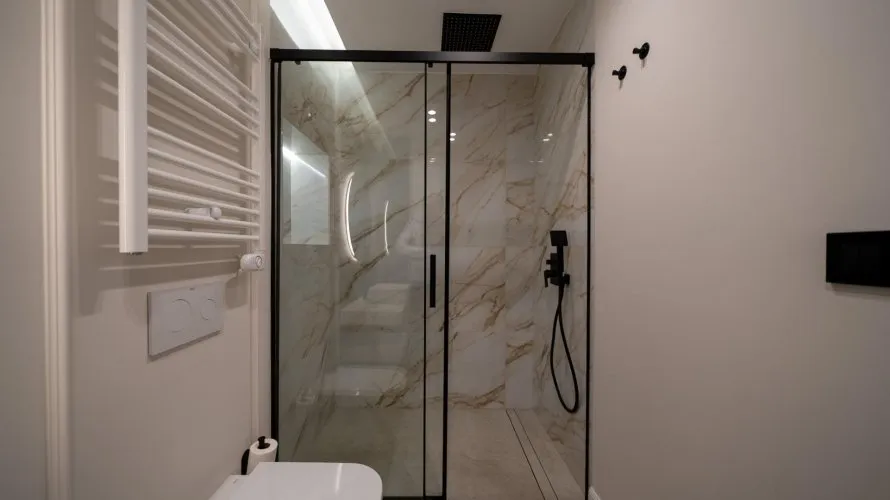 Apartamento de 3 dormitorios en Madrid, Spain No. 1027 № 28