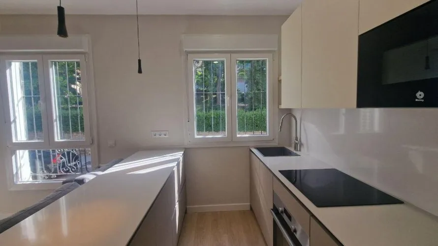 Apartamento de 1 dormitorio en Madrid, Spain No. 1406 № 8