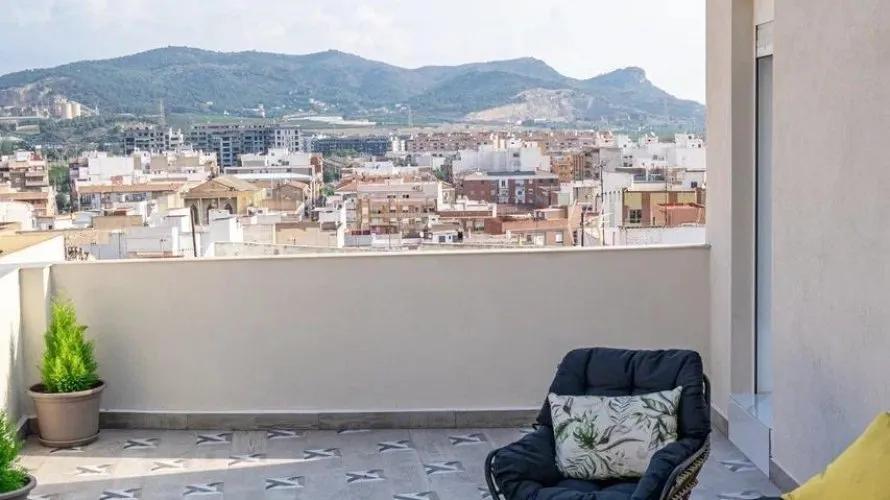 Сasa de 3 dormitorios en Sagunto, Spain No. 961 № 27
