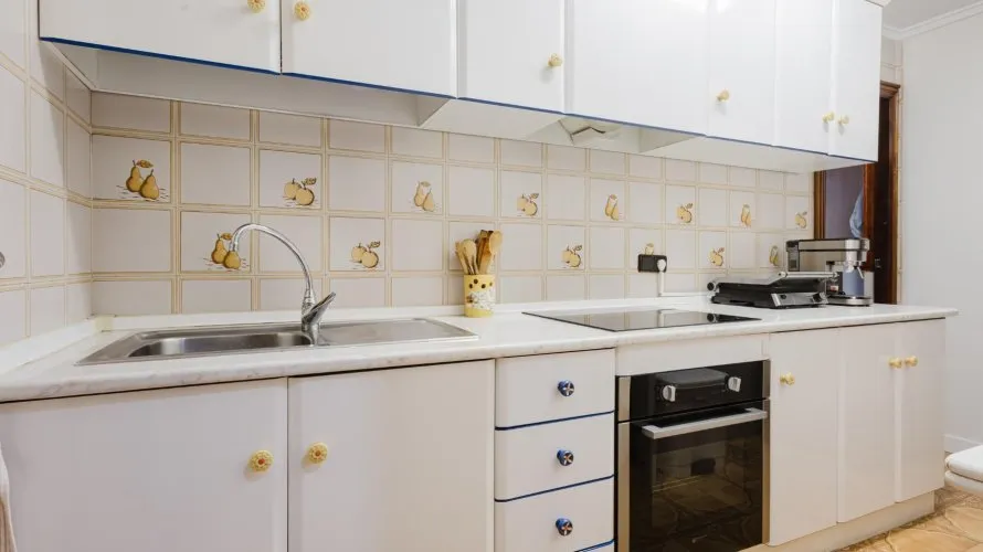 Apartamento de 100m² en Torrevieja, Spain No. 1055 № 11