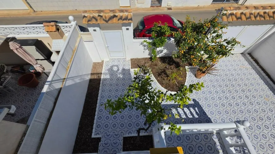 Сasa de 3 dormitorios en Torrevieja, Spain No. 1095 № 7