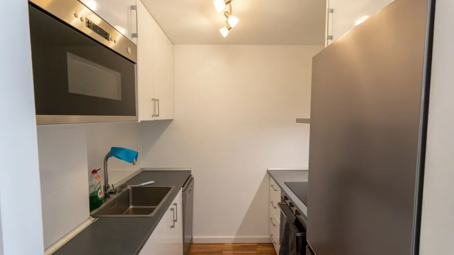 Apartamento de 30m² en Torrevieja, Spain No. 2252 № 10