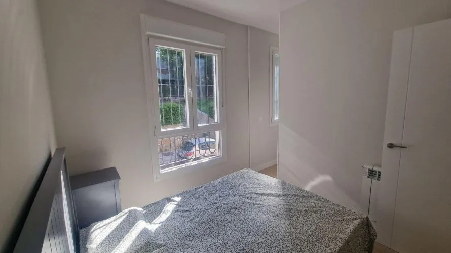 Apartamento de 1 dormitorio en Madrid, Spain No. 1406 № 16