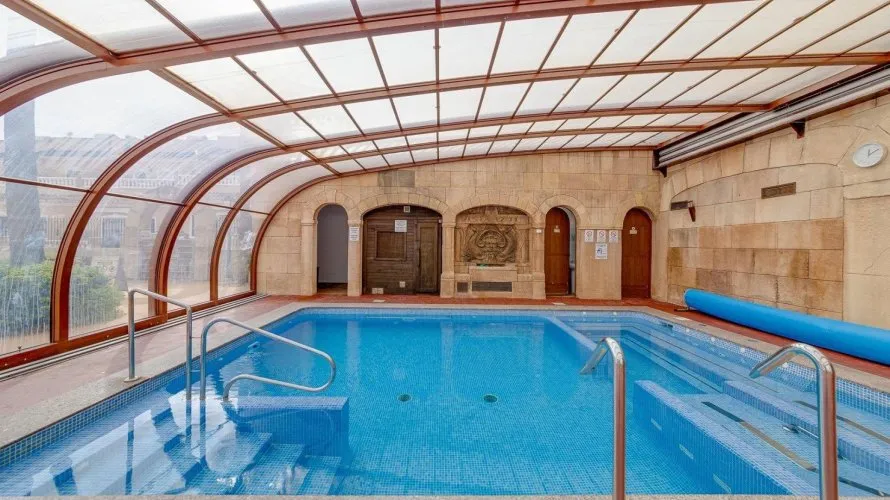 Apartamento de 2 dormitorios en Los Dolses, Spain No. 1369 № 26