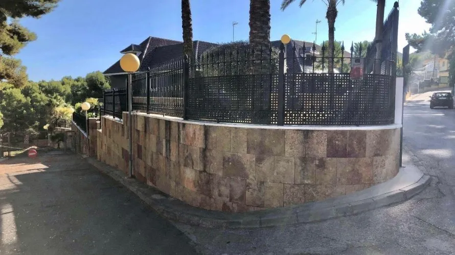 Villa de 6 dormitorios en El Palmar, Spain No. 1217 № 16